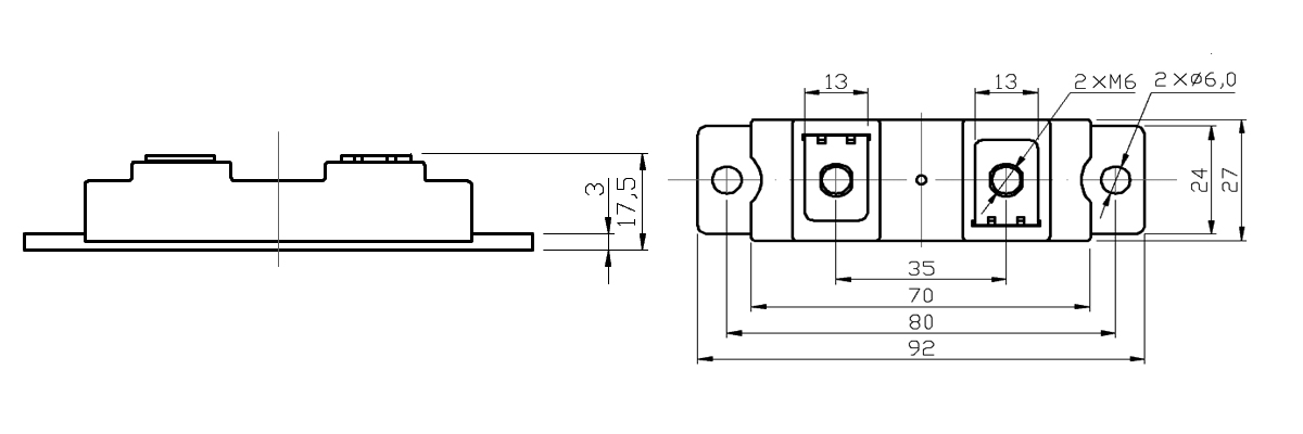 MMF400Y010D